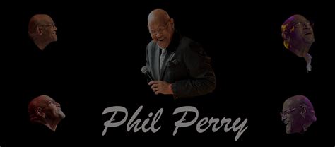 phil a perry|what happened to phil perry.